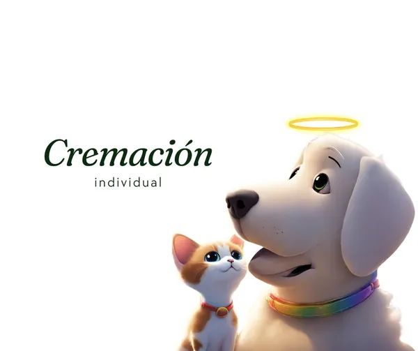  En Cremación de Mascotas Costa Rica, garantizamos la cremación individual